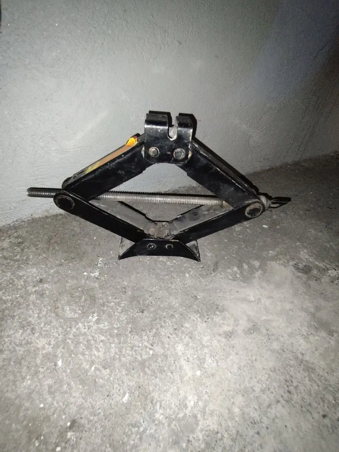 جک پراید|قطعات یدکی و لوازم جانبی|کرج, شهرک اوج|دیوار