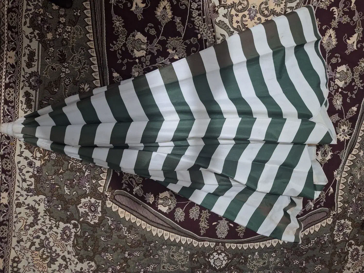 سایبان چتری ۲ متری|کوهنوردی و کمپینگ|مرند, |دیوار