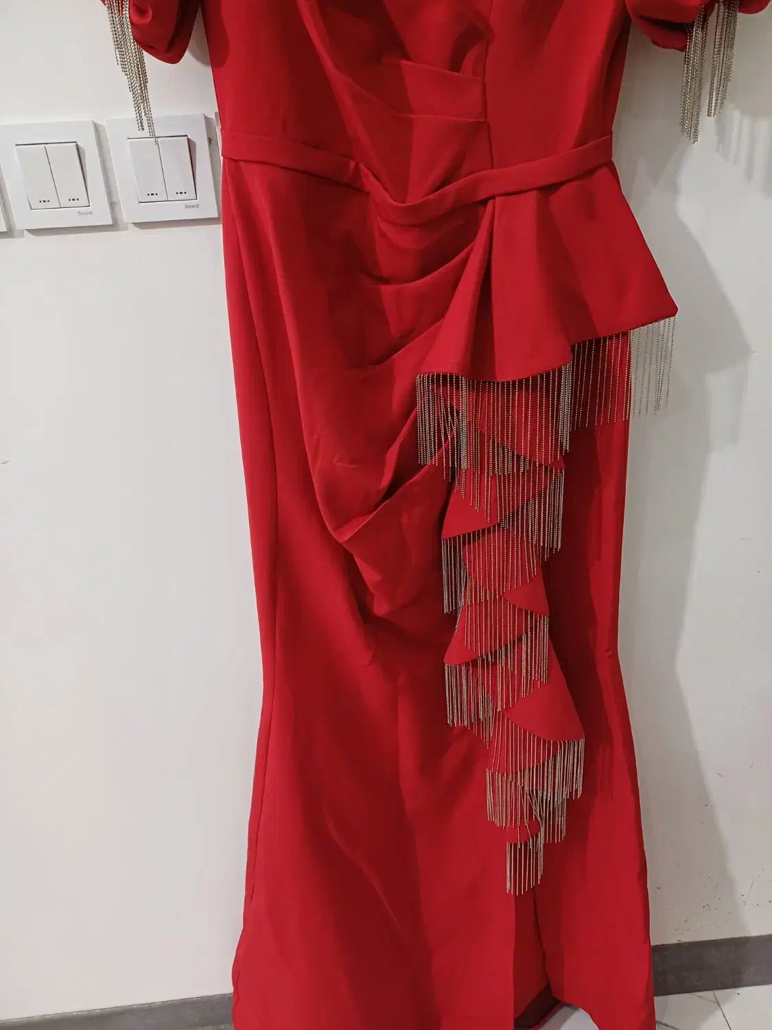 لباس مجلسی سایز ۳۸ و۴۰|لباس|تهران, شهرک فردوس (حسینی)|دیوار