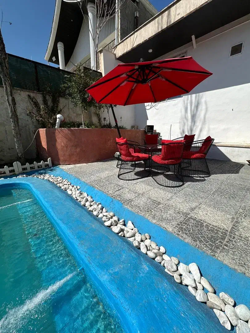 اجاره روزانه ساعتی هفتگی و ماهانه ویلا در رودهن|اجارهٔ کوتاه‌مدت ویلا و باغ|رودهن, |دیوار