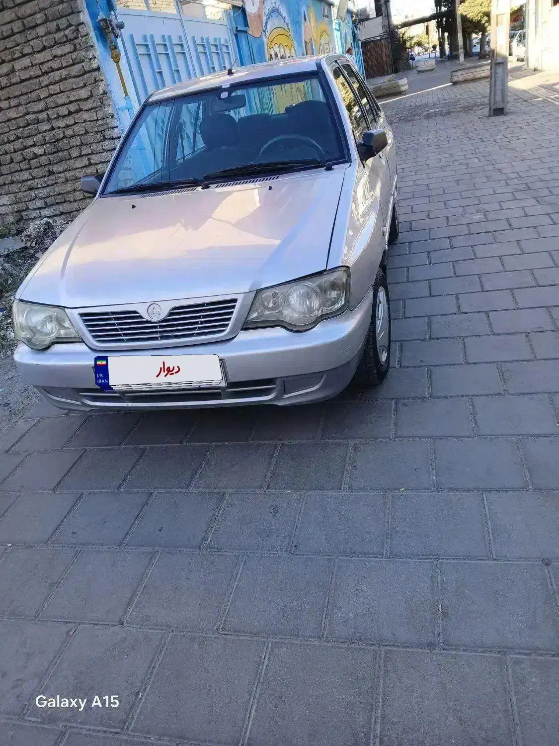 پراید ۱۳۲|خودرو سواری و وانت|ارومیه, |دیوار