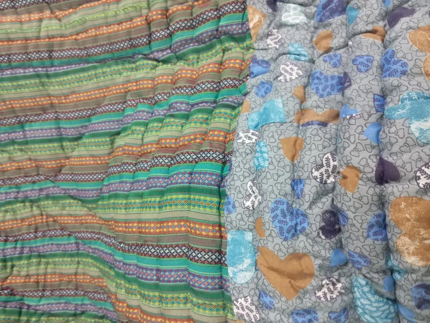 لحاف کرسی نو|رختخواب، بالش، پتو|بیرجند, |دیوار