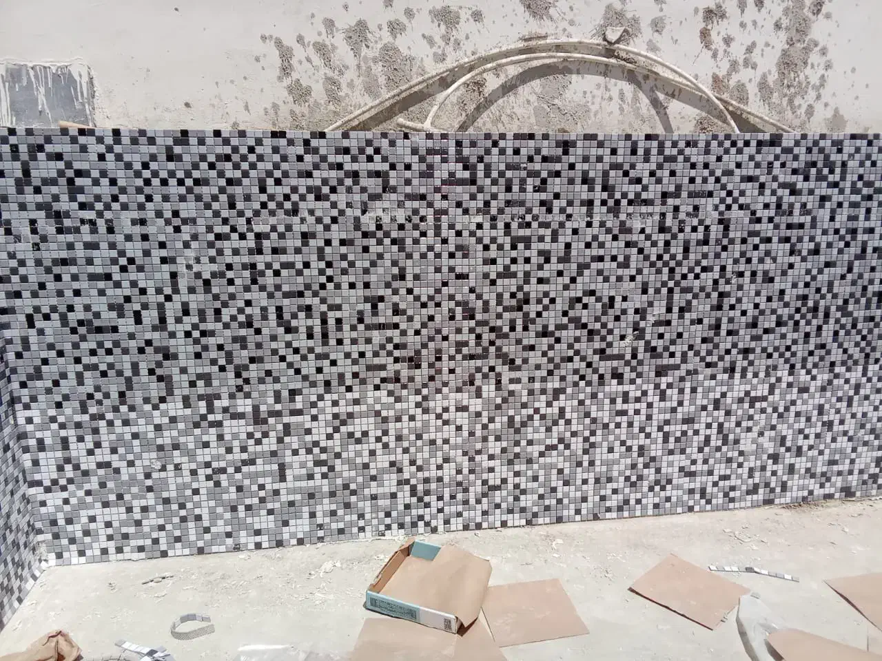 کارهای عمرانی|خدمات پیشه و مهارت|نوشهر, |دیوار