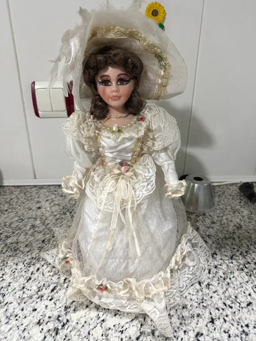 عروسک نو|اسباب‌‌بازی|جهرم, |دیوار