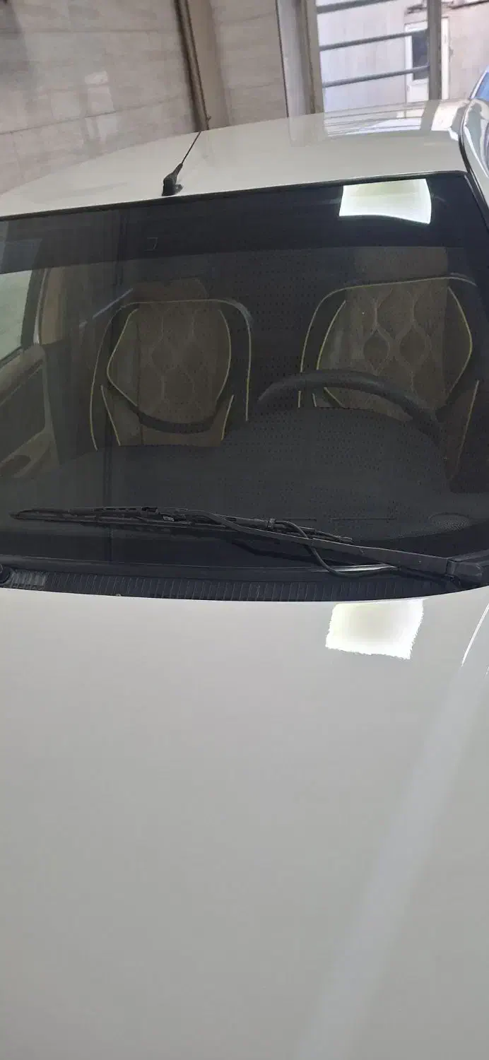 پارس دوگانه فابریک|خودرو سواری و وانت|گنبد کاووس, |دیوار