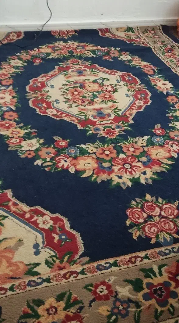 2عدد گلیم ۹ متری|گلیم، جاجیم، گبه|خرم‌آباد, |دیوار