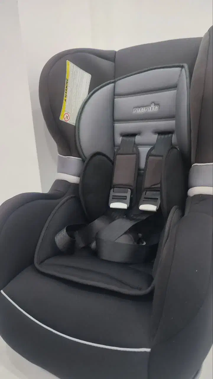 صندلی ماشین کودک|تخت و صندلی بچه|اردبیل, |دیوار