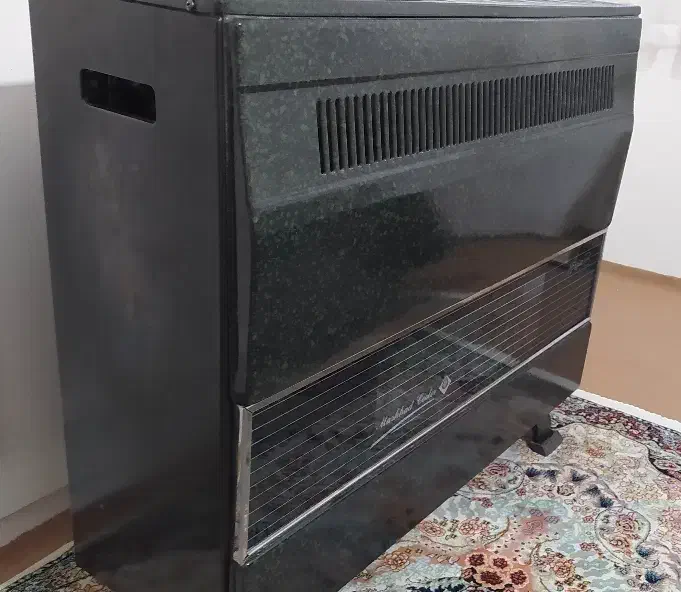 بخاری گازی مشهدکولر|بخاری، هیتر، شومینه|چناران, |دیوار