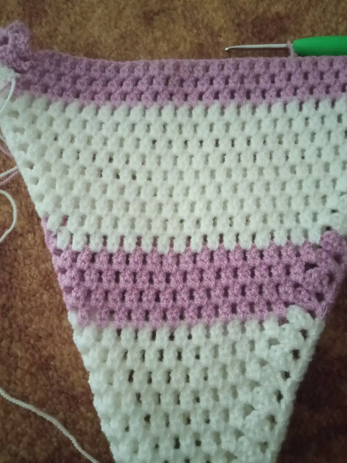 بافت لیف با قلاب|لوازم حمام|ایوان, |دیوار