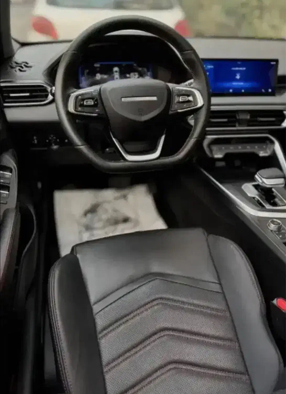 ریسپکت ۲|خودرو سواری و وانت|تهران, پاسداران|دیوار