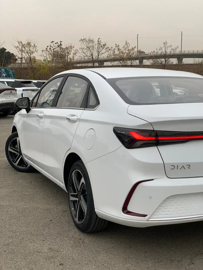 بیجینگ یو 5|خودرو سواری و وانت|تهران, چیتگر جنوبی|دیوار