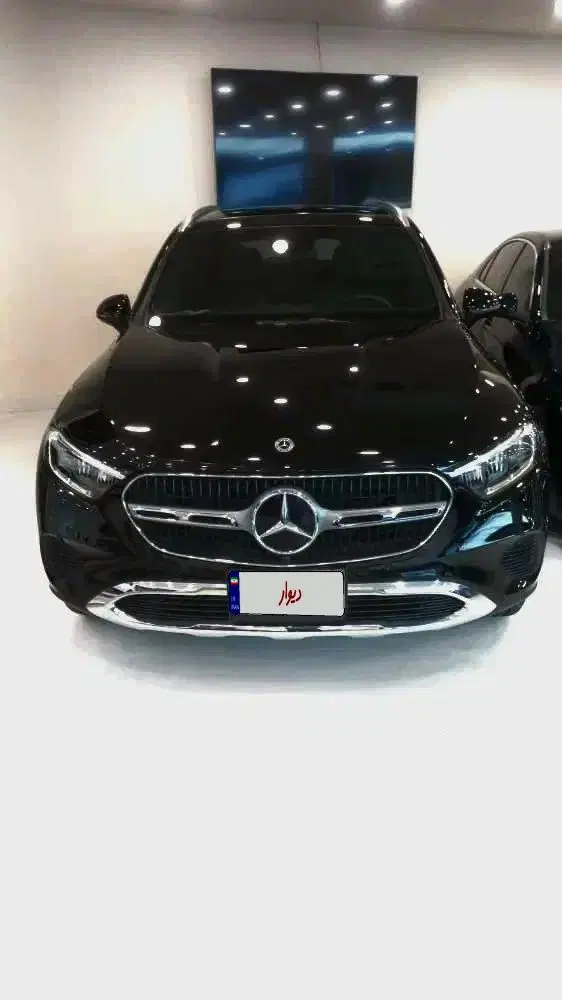 بنز/bmw/ پورشه/ تویوتا/ نیسان پاترول لیست ببین|خودرو سواری و وانت|رشت, گلسار|دیوار