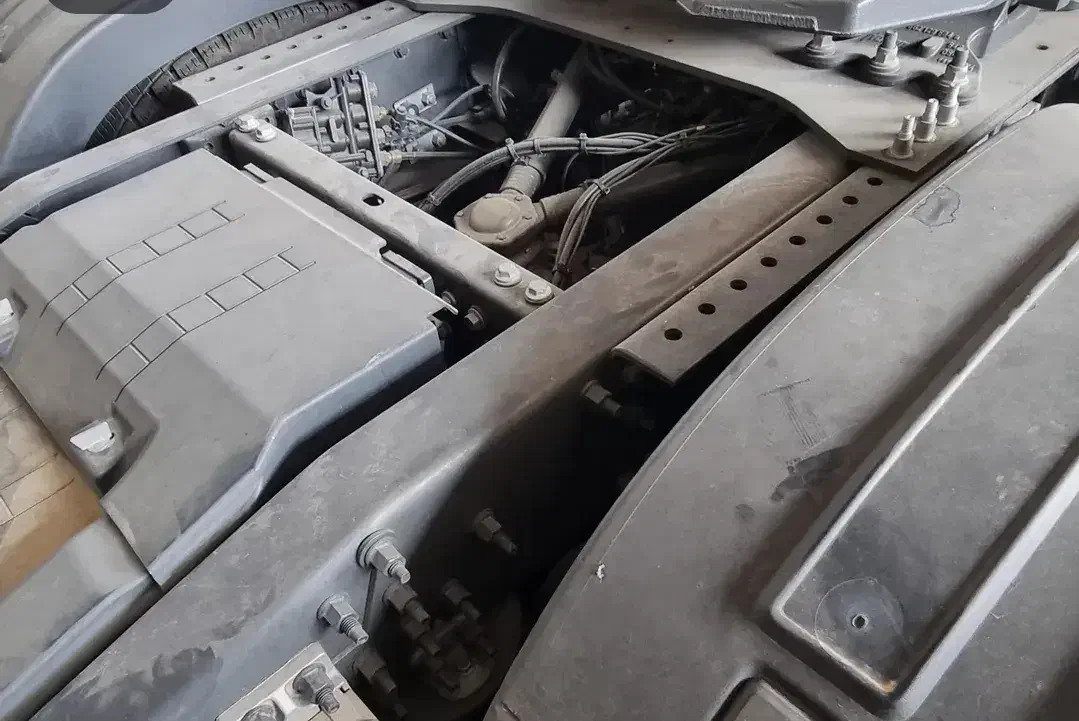 ولوو اف اچ ۵۰۰ ایسیو ۲۰۲۲|خودرو سنگین|کرمانشاه, |دیوار