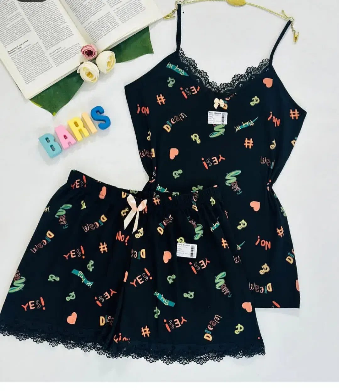 ست تاب شورتک وارداتی|لباس|آذرشهر, |دیوار