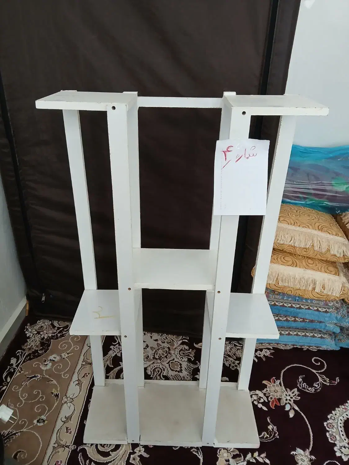 استند|گل و گیاه طبیعی|کرمانشاه, |دیوار