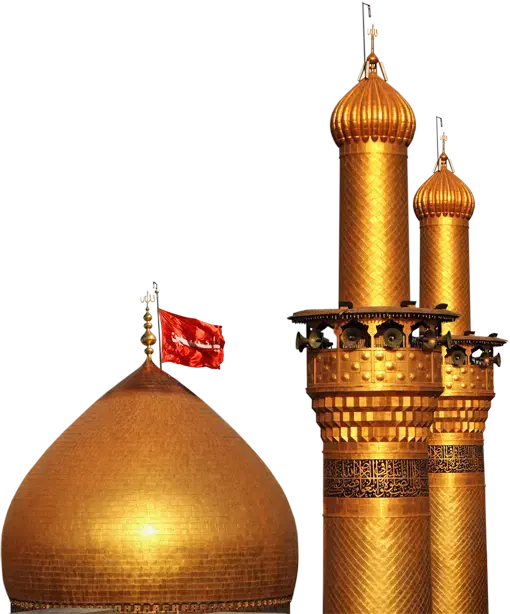 کاروان ام البنین (س)کربلا نجف تاریخ ۸/۱|تور و چارتر|اهواز, زرگان|دیوار