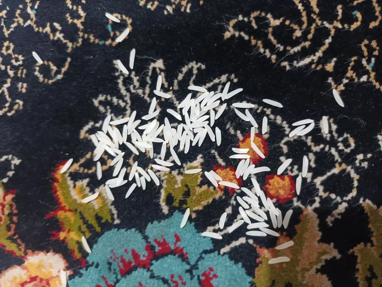 برنج فجر سوزنی به شرط|خوردنی و آشامیدنی|مزرعه کتول, |دیوار