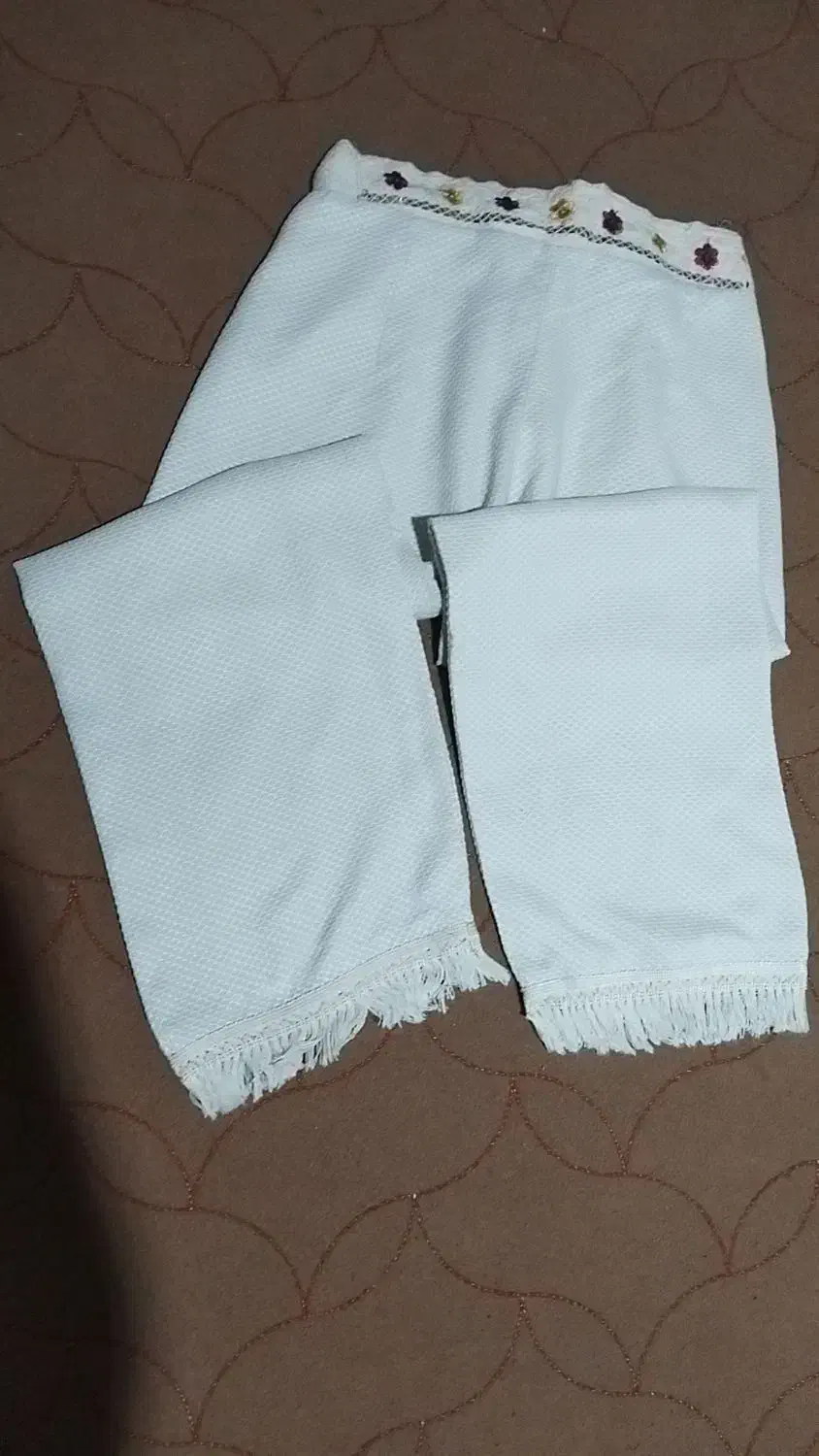 کت شل‌وار زنانه مجلسی|لباس|پاکدشت, شهرک انقلاب|دیوار