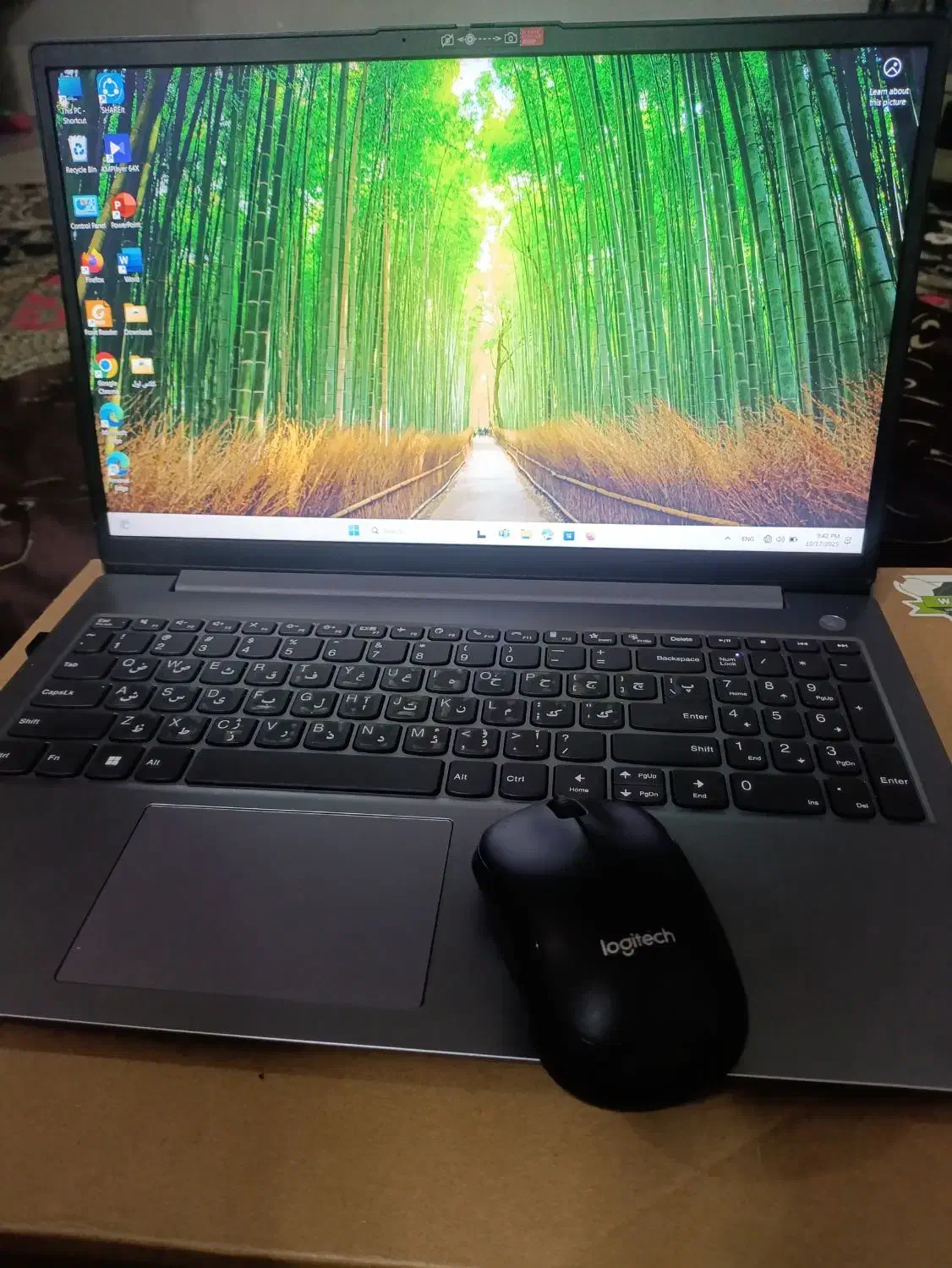 دائم|رایانه همراه|جهرم, |دیوار