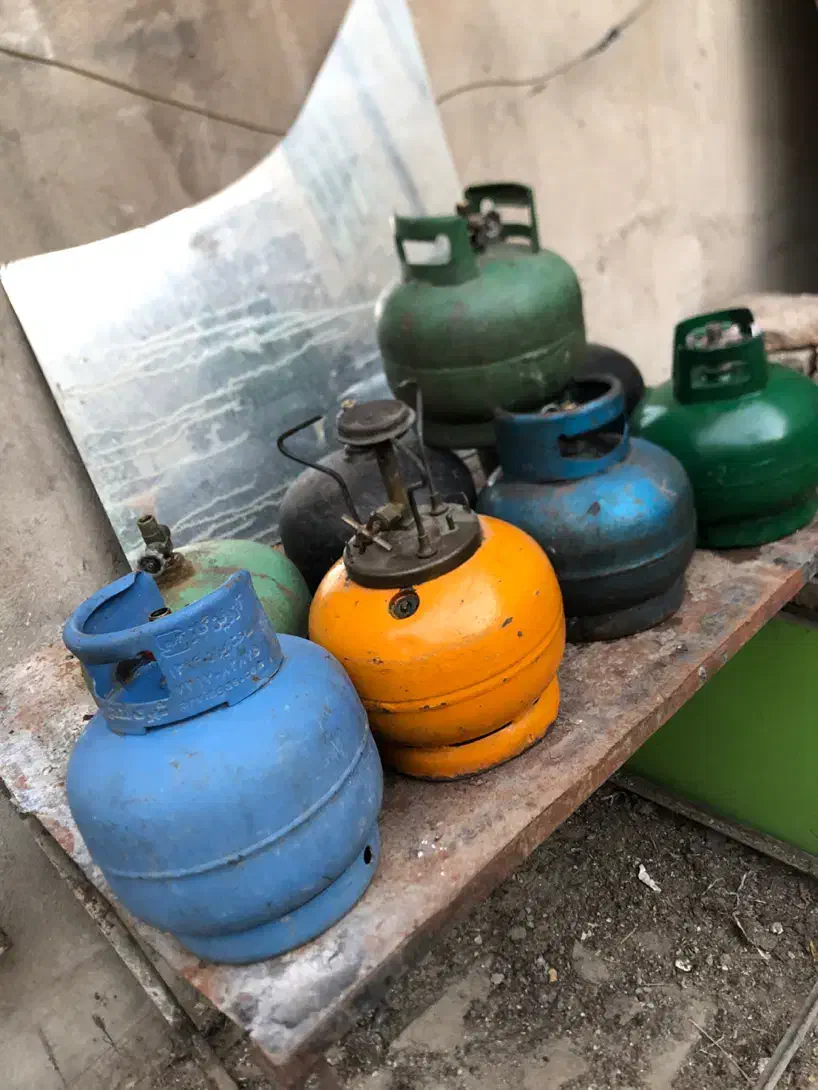 کار پیک نیکی|اجاق گاز و لوازم برقی پخت‌وپز|تهران, پارک شهر|دیوار