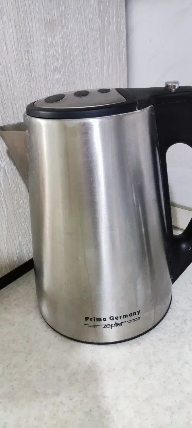 چای ساز|سماور، چایساز، قهوهساز|اسلامشهر, شهرک مهدیه|دیوار