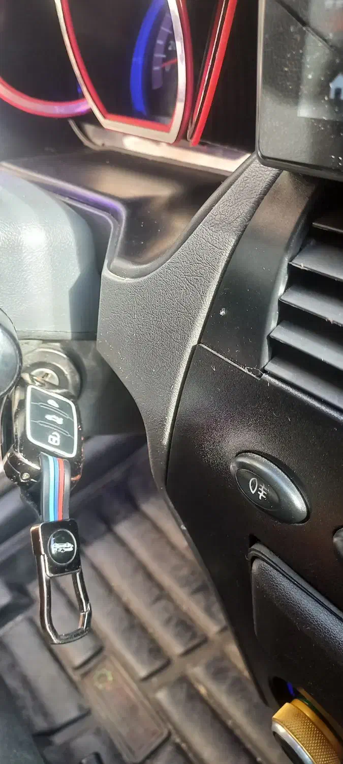 تیبا ۲ .. ۱۴۰۰|خودرو سواری و وانت|کرج, حصارک پایین|دیوار