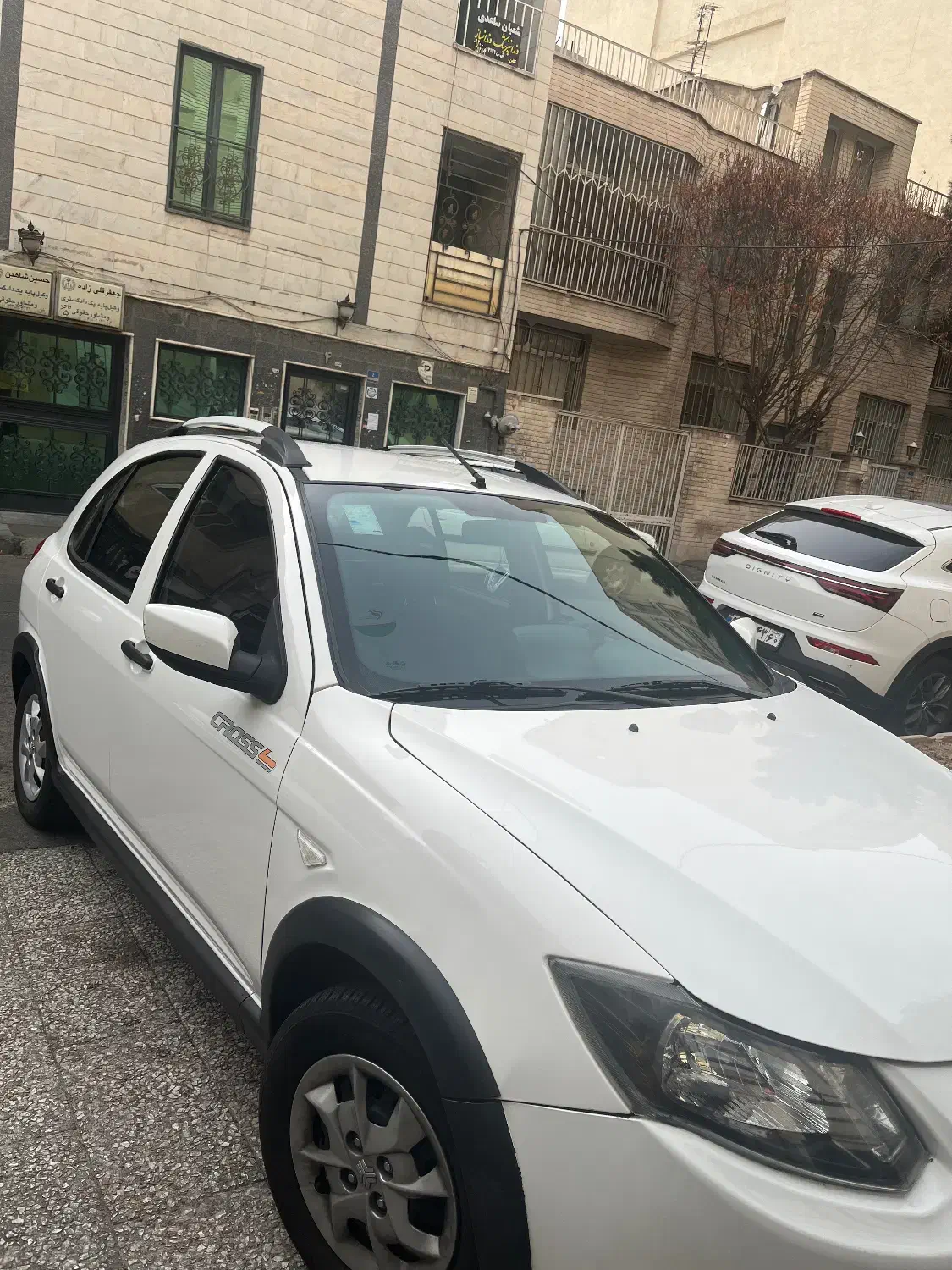 فروش ماشین کوییک|خودرو سواری و وانت|تهران, باشگاه نفت|دیوار