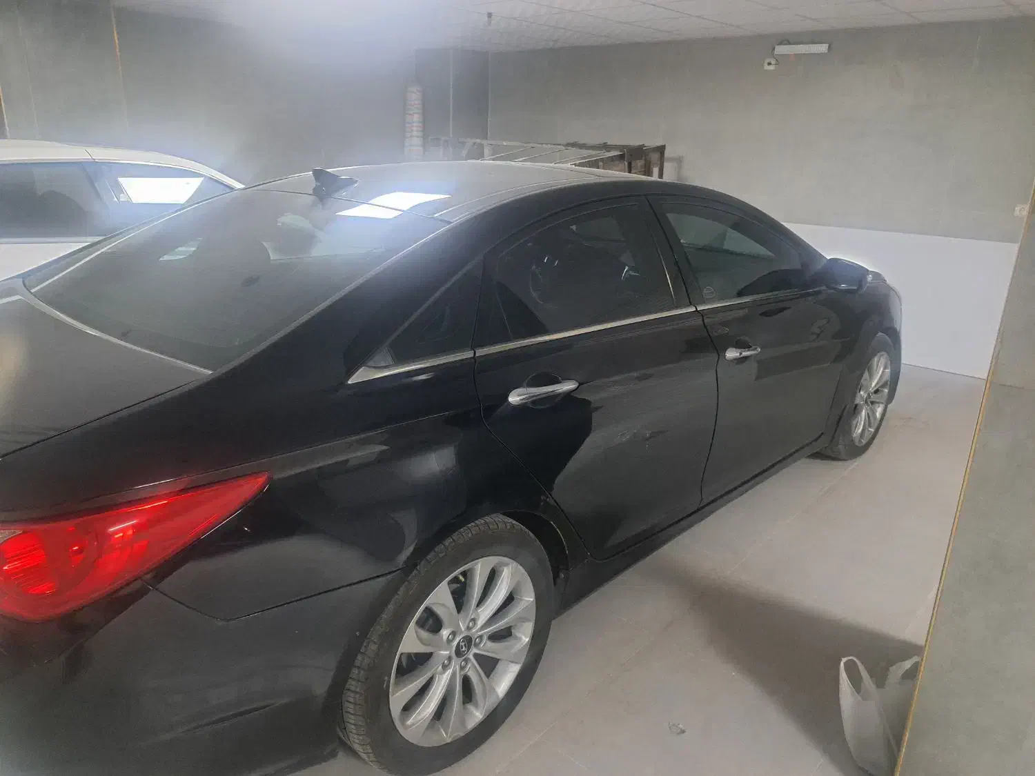 سوناتاyf|خودرو سواری و وانت|تبریز, |دیوار