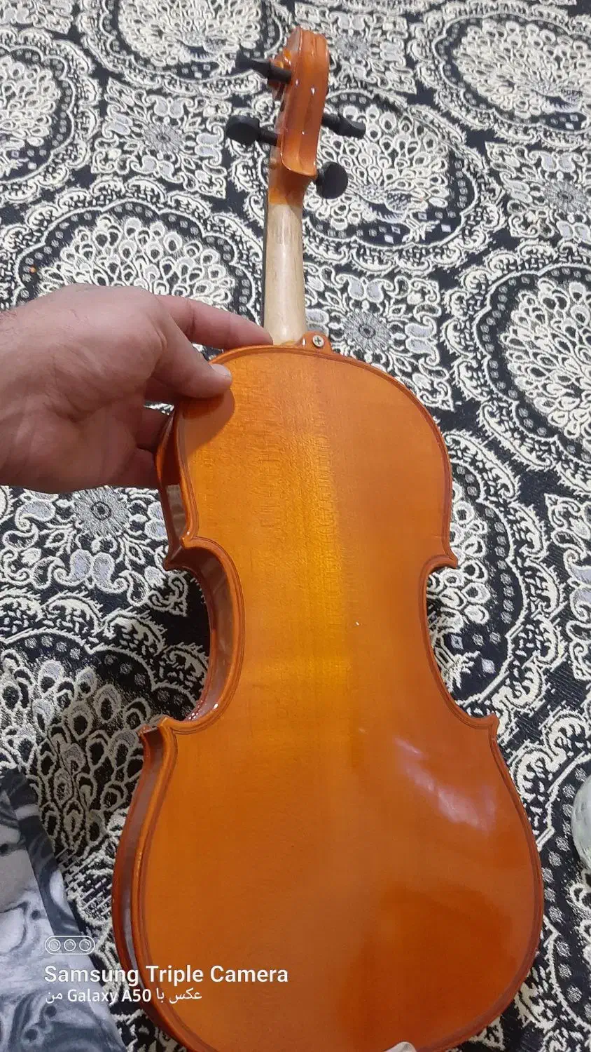 ویولون|ویولن|ارومیه, |دیوار