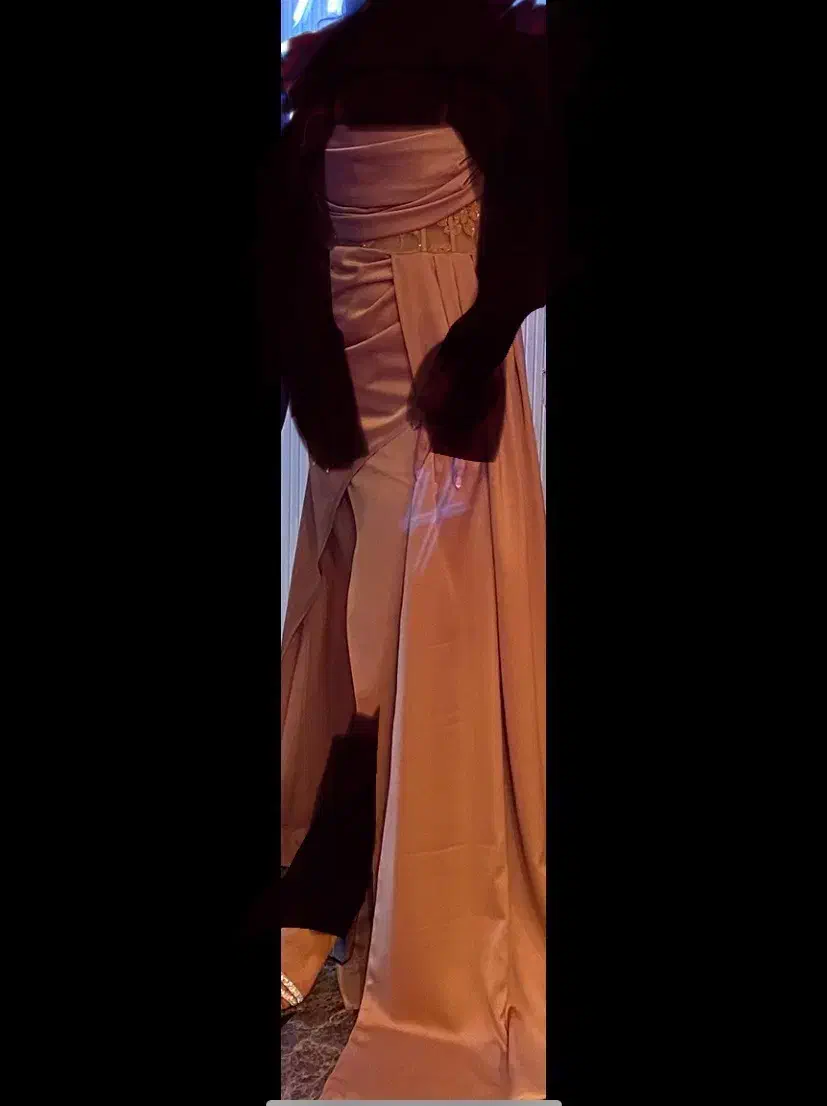 پیراهن مجلسی ساتن|لباس|اراک, |دیوار