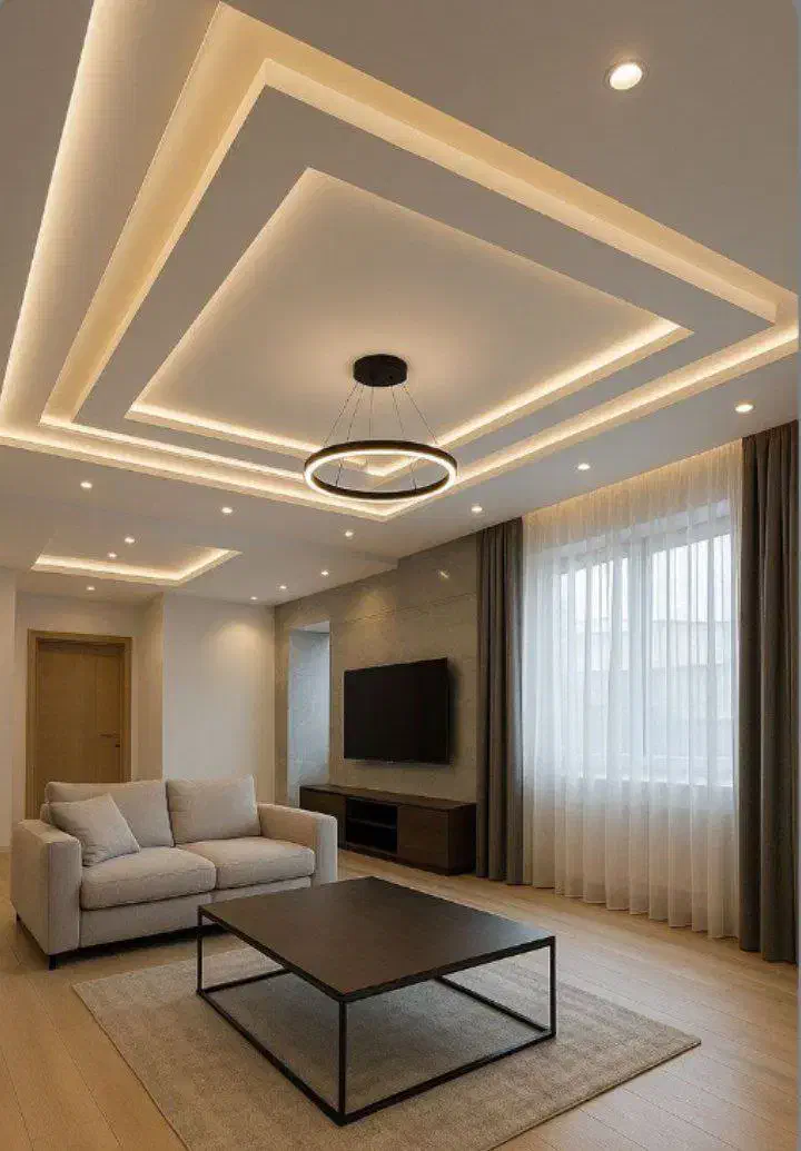 دکوراسیون داخلی/بازسازی/کناف/کاغذ دیواری/کابینت|خدمات پیشه و مهارت|شیراز, رحمت‌آباد|دیوار