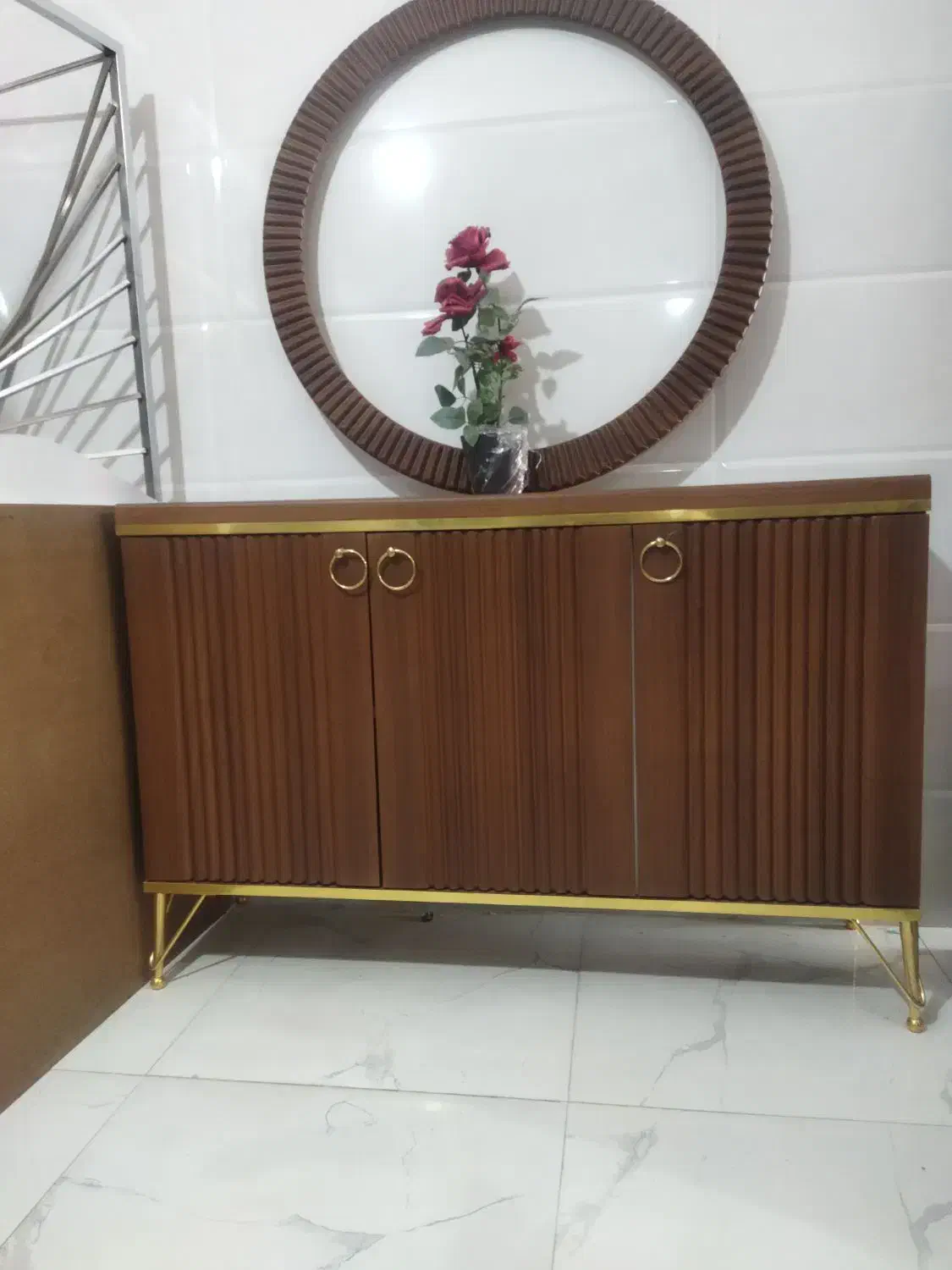 مبل راحتی پارچه مسکو|مبلمان خانگی و میز عسلی|هشتگرد, فاز ۱ مهستان|دیوار