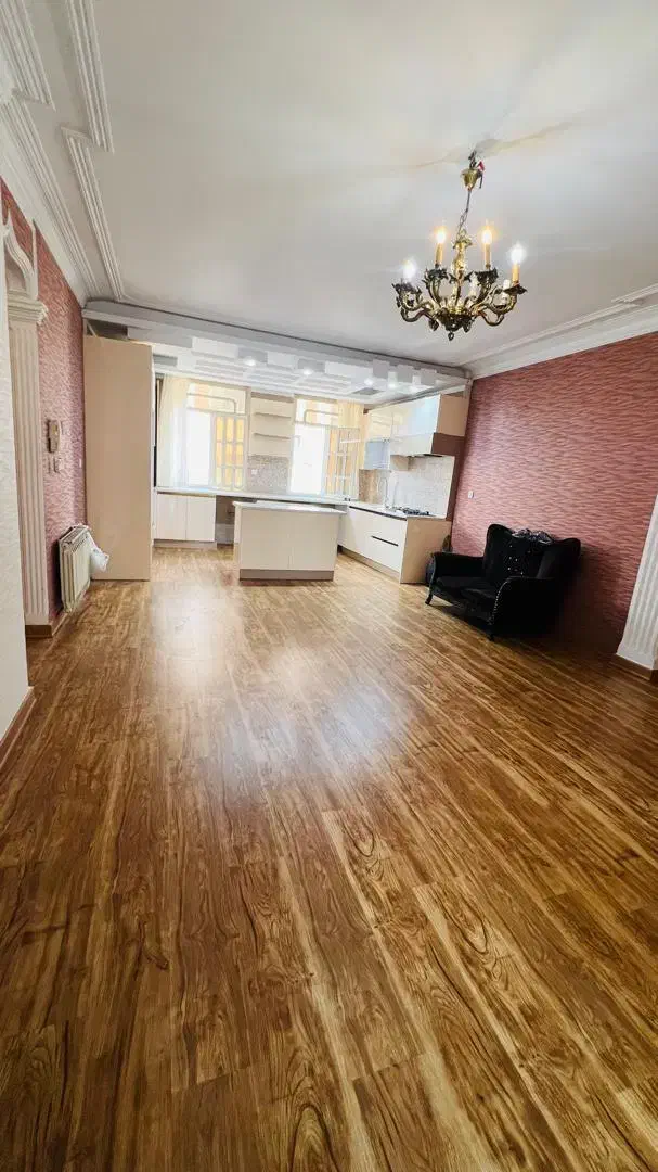 آپارتمان ۷۸ متر دو خواب بازسازی کامل فرعی بهار