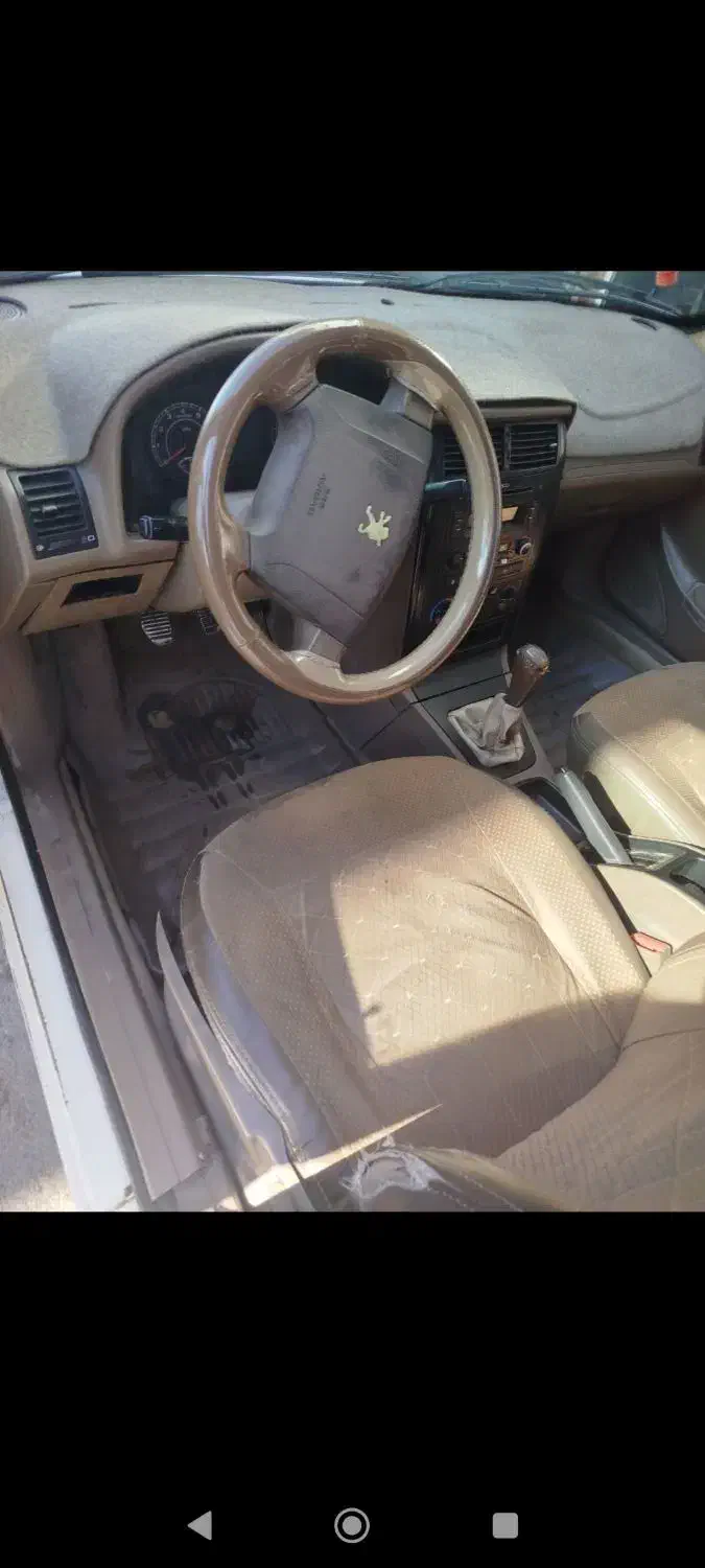 اسلکس96|خودرو سواری و وانت|سلماس, |دیوار