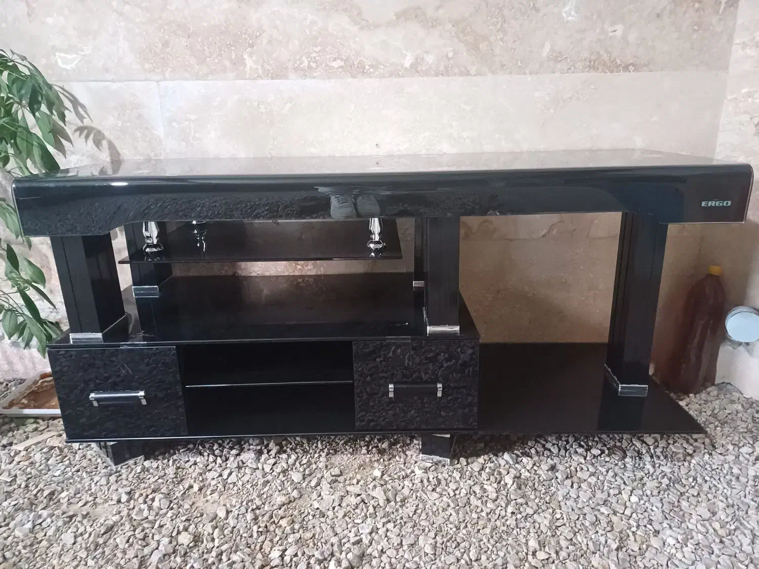 میز تلویزیون درحد نو|میز تلویزیون|خلخال, |دیوار