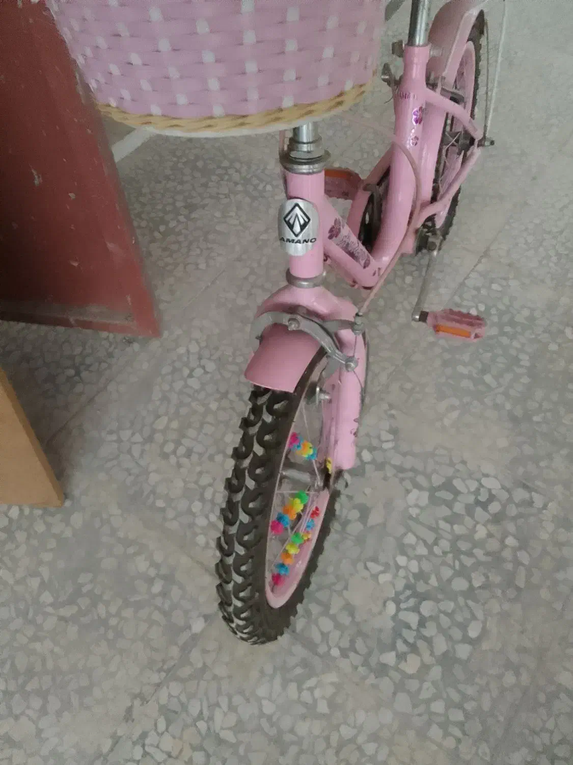 دوچرخه|دوچرخه، اسکیت، اسکوتر|آمل, |دیوار