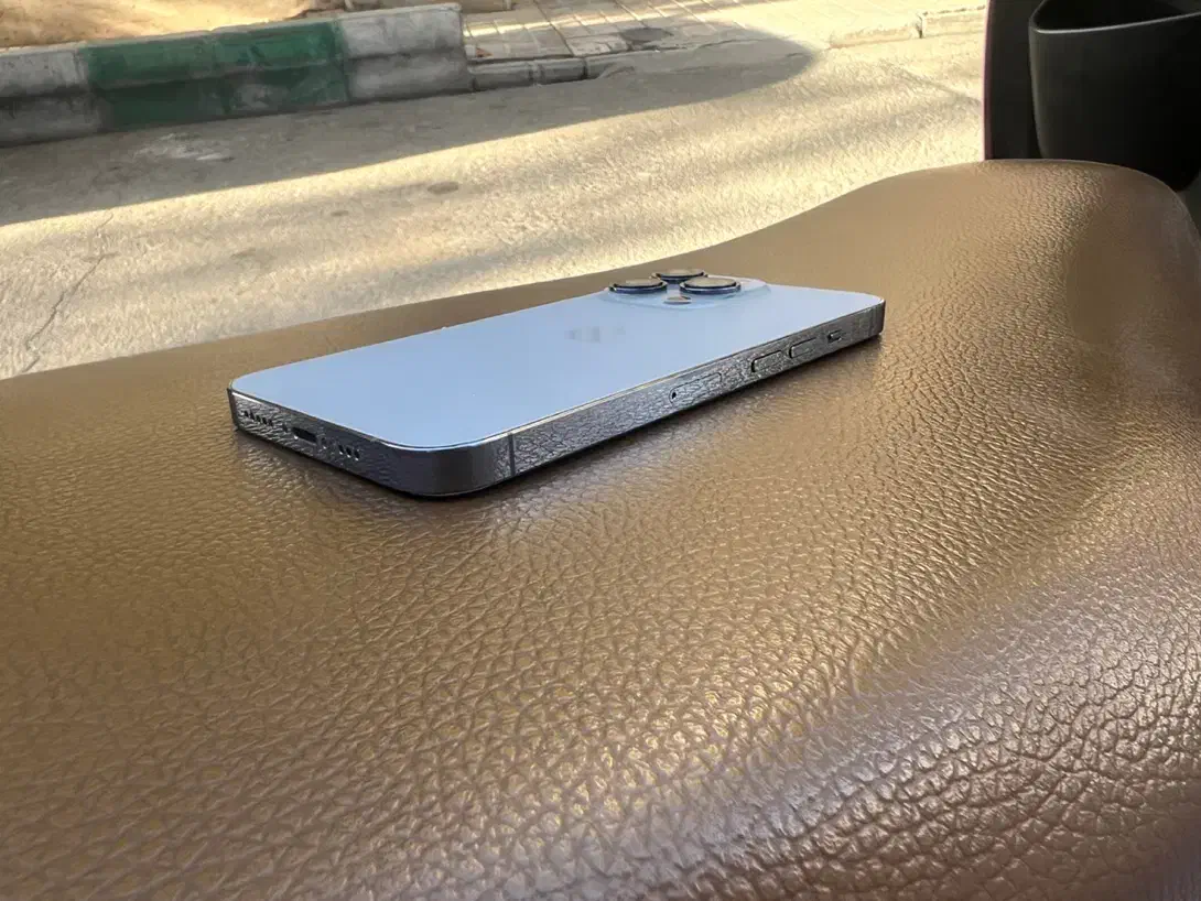 ایفون ۱۳ پرو  iPhone 13 pro|موبایل|تهران, آسمان|دیوار