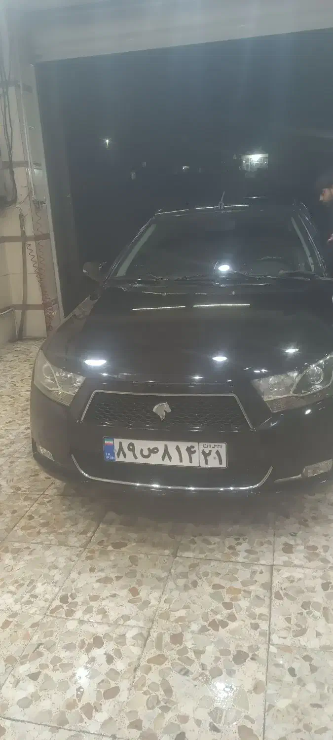 دنا|خودرو سواری و وانت|اردبیل, |دیوار