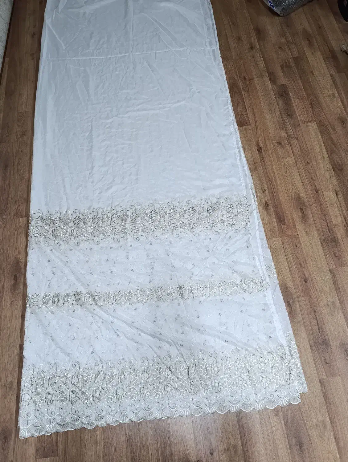 پرده پذیرایی و اتاق خواب|پرده، رانر، رومیزی|بیرجند, |دیوار