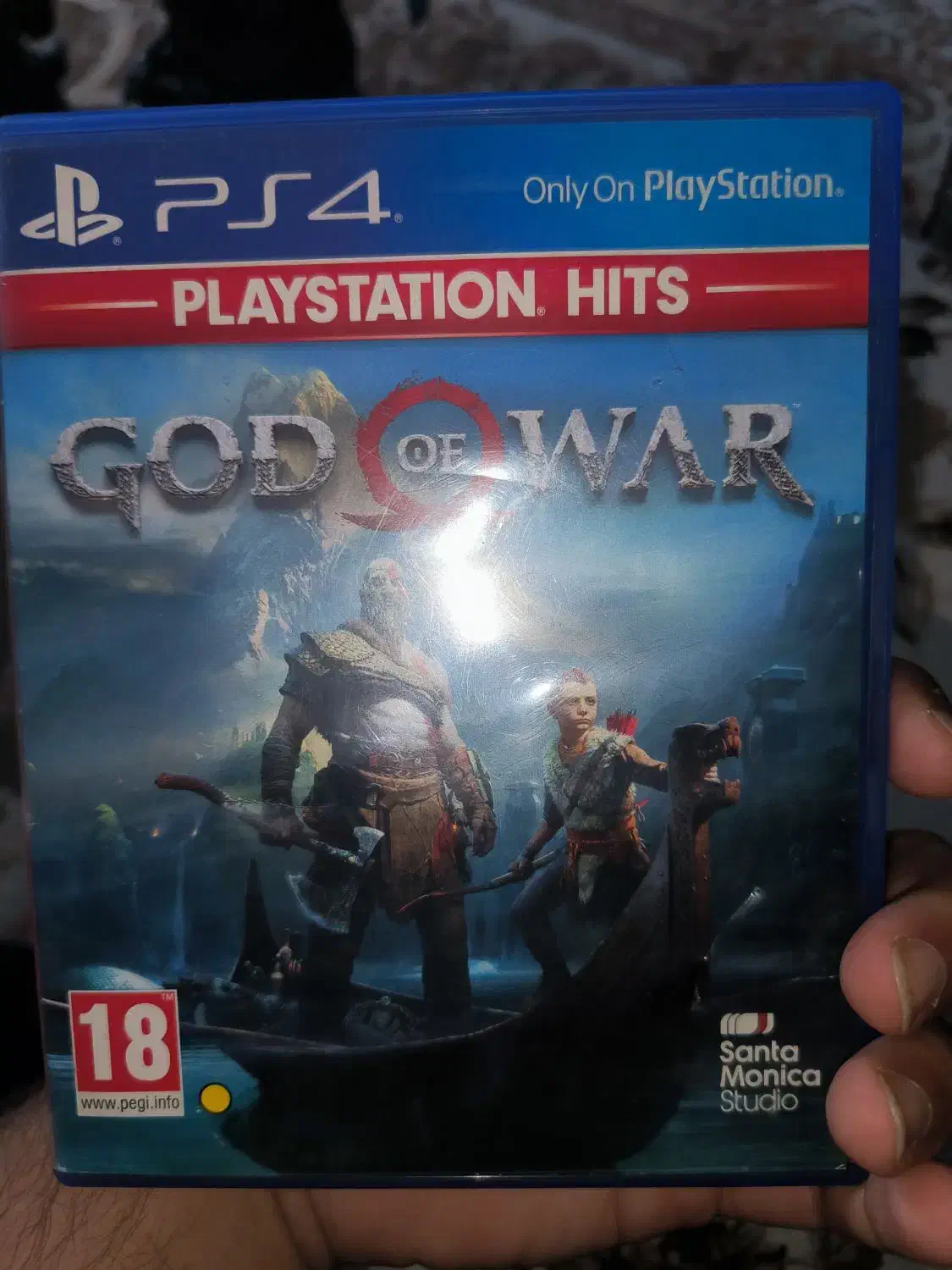 فروش بازی ps4|کنسول، بازی ویدئویی و آنلاین|شوشتر, |دیوار