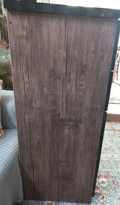 دراور ام دی اف|جاکفشی، کمد، دراور|تهران, صد دستگاه|دیوار