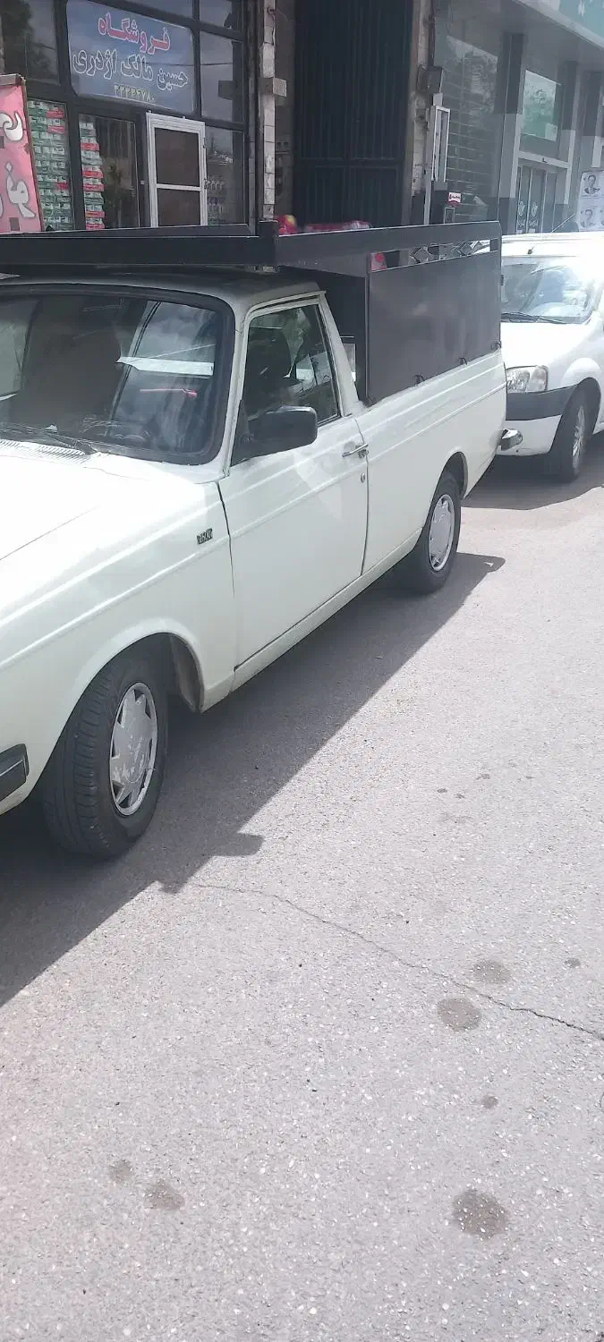 وانت بار|خدمات حمل و نقل|زنجان, |دیوار