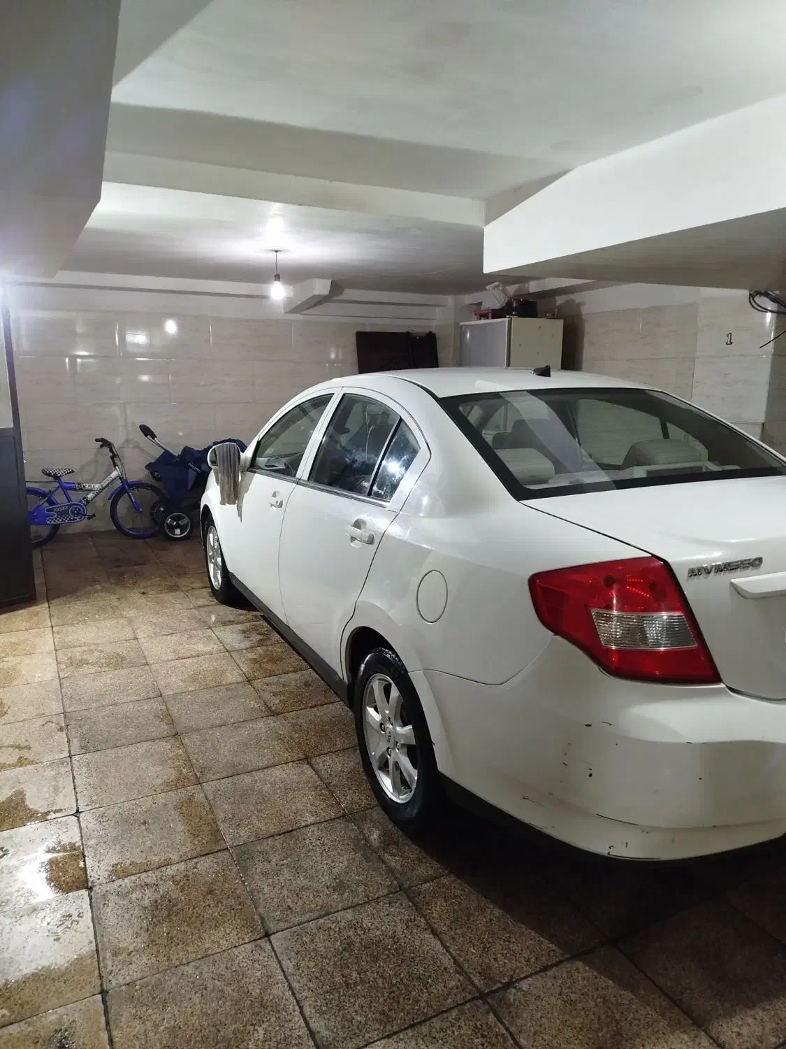 mvm550|خودرو سواری و وانت|تهران, شادآباد|دیوار