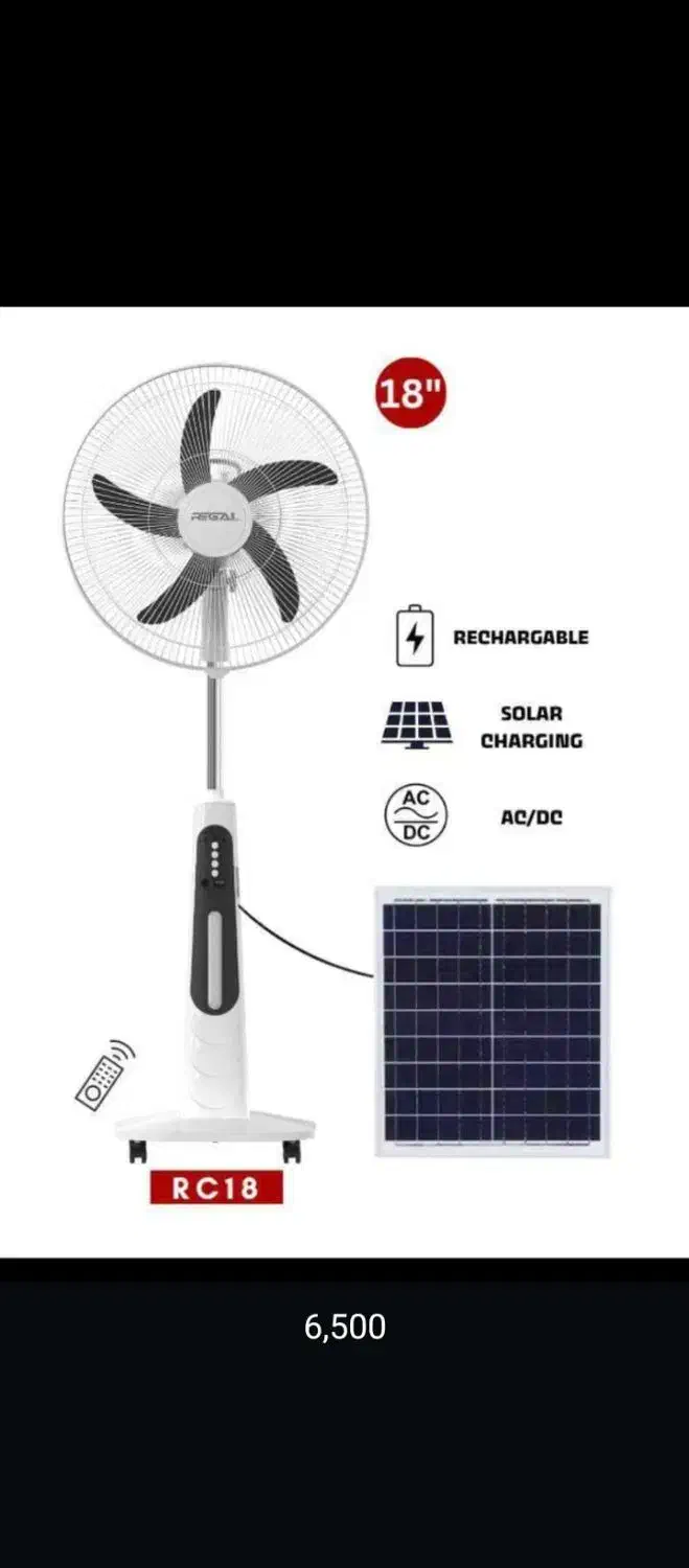 پنکه شارژی 75وات مالزی|پنکه و تصفیه‌کنندهٔ هوا|بندر گناوه, |دیوار