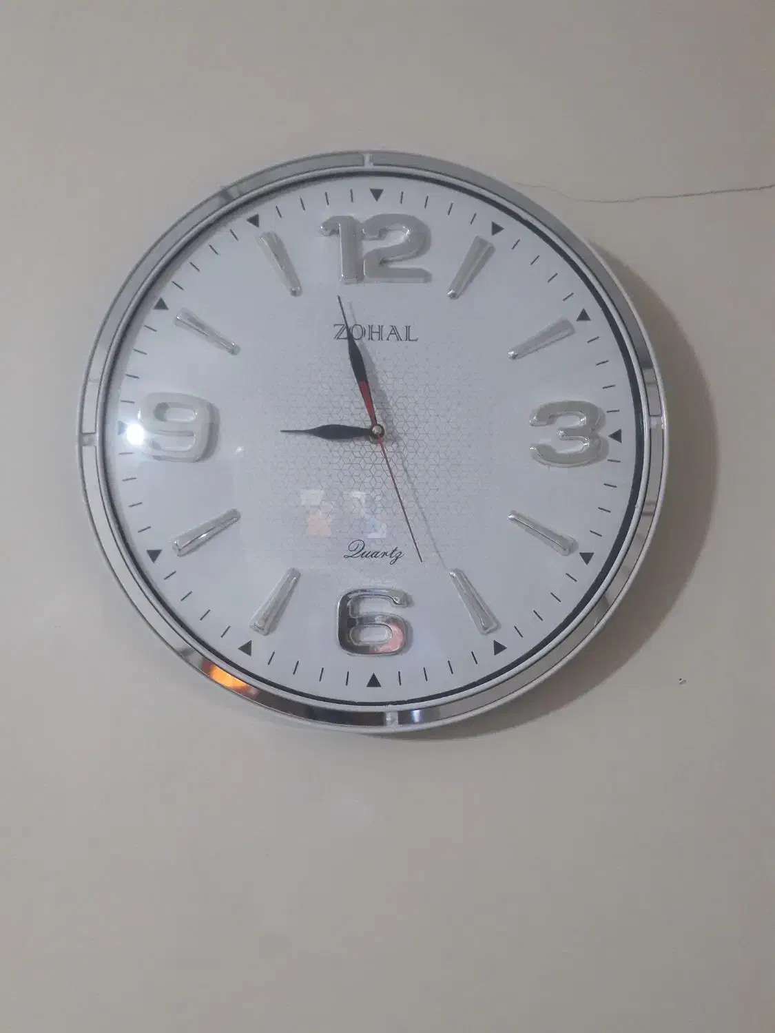 ساعت دیواری|ساعت دیواری و تزئینی|اهواز, اسلام آباد شرقی|دیوار