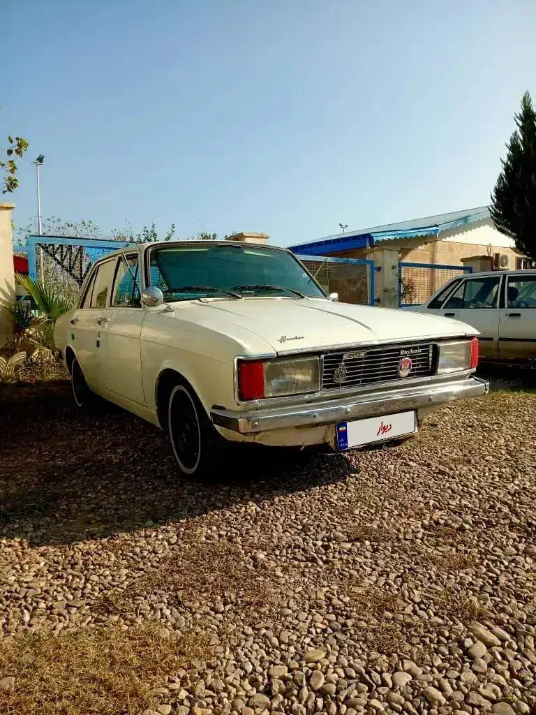 پیکان مدل۷۸|خودرو سواری و وانت|آستانه اشرفیه, |دیوار