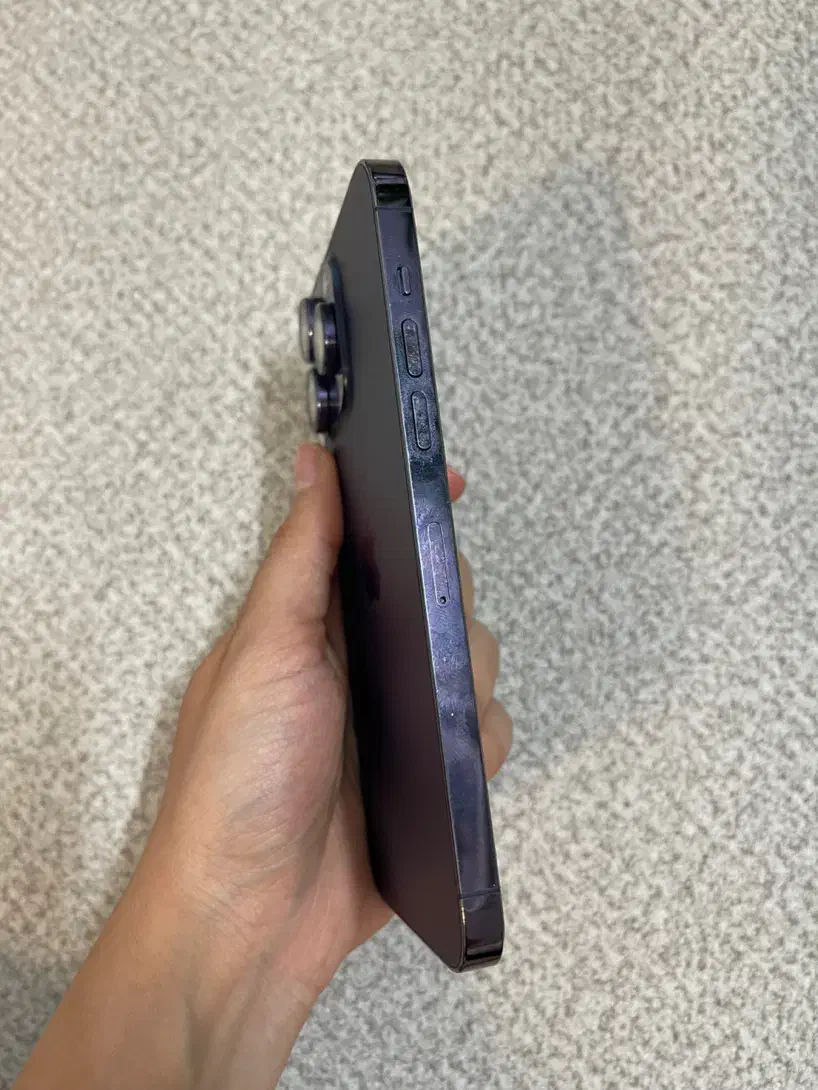 Iphon14promax256|موبایل|گرگان, |دیوار