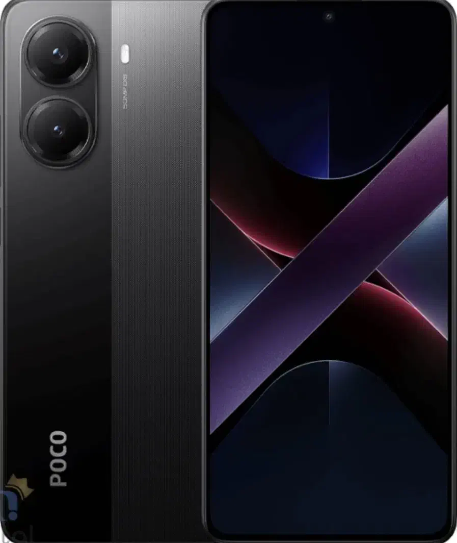 گوشی poco x7pro|موبایل|شیراز, میانرود|دیوار