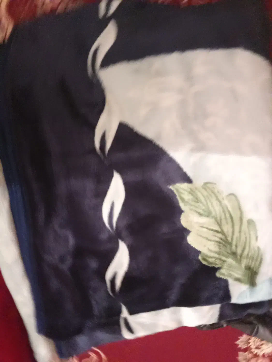 2عدد پتوی دونفره|رختخواب، بالش، پتو|شوشتر, |دیوار