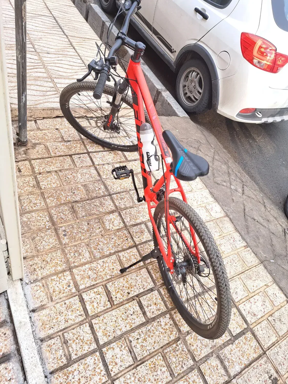 دوچرخه سایز ۲۶|دوچرخه، اسکیت، اسکوتر|اسلام‌شهر, شهرک قائمیه|دیوار